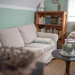 Green Chalet בית הארחה