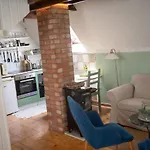 בית הארחה Green Chalet 3*