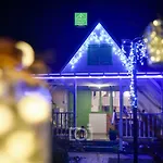 בית הארחה Green Chalet