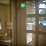 בית הארחה Green Chalet Veresegyház