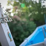 Green Chalet בית הארחה Veresegyház