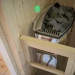 Green Chalet