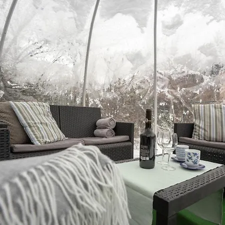 Green Chalet Πανσιόν Veresegyház