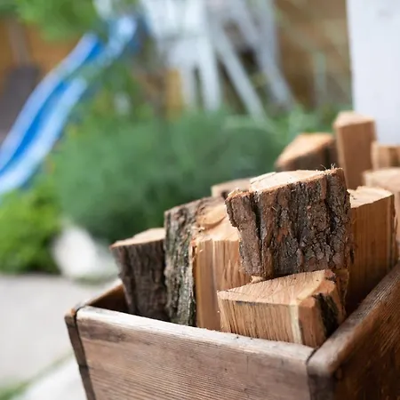 Affittacamere Green Chalet Veresegyház