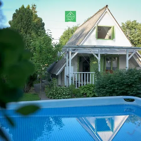 Green Chalet