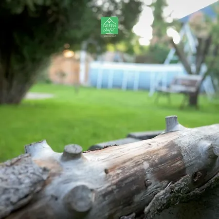 Green Chalet