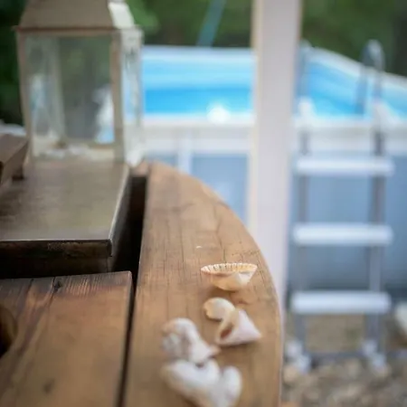 Green Chalet Πανσιόν 3*