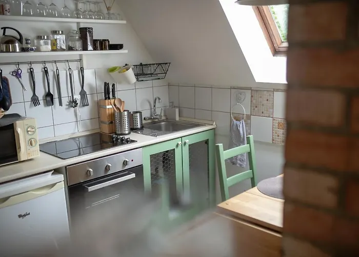 Green Chalet Pensjonat
