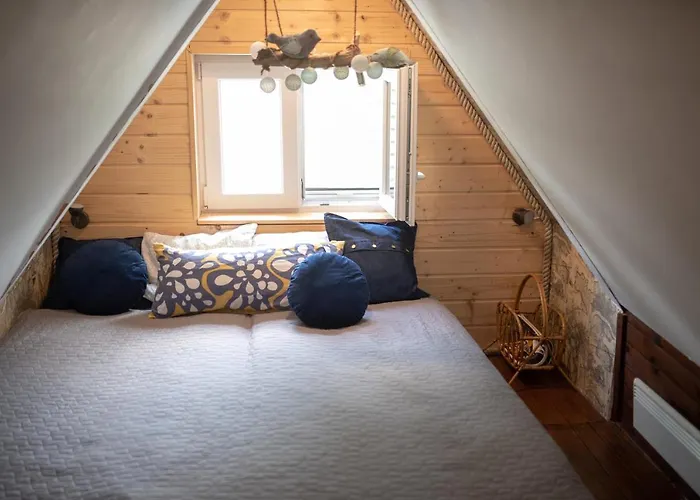 Green Chalet Veresegyház