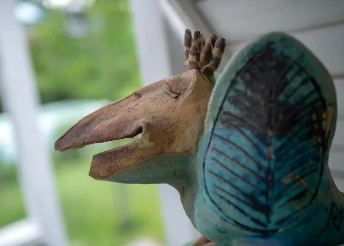 Green Chalet Veresegyház