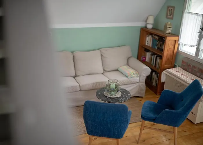 Green Chalet