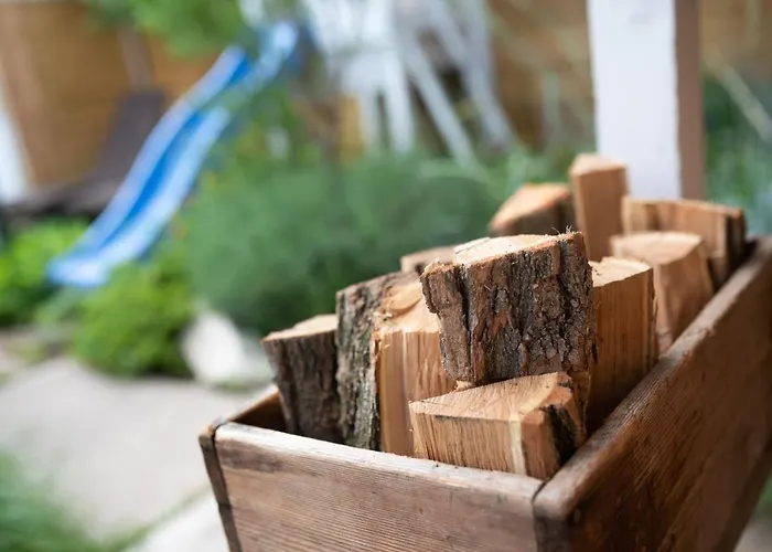 Pensión Green Chalet Veresegyház