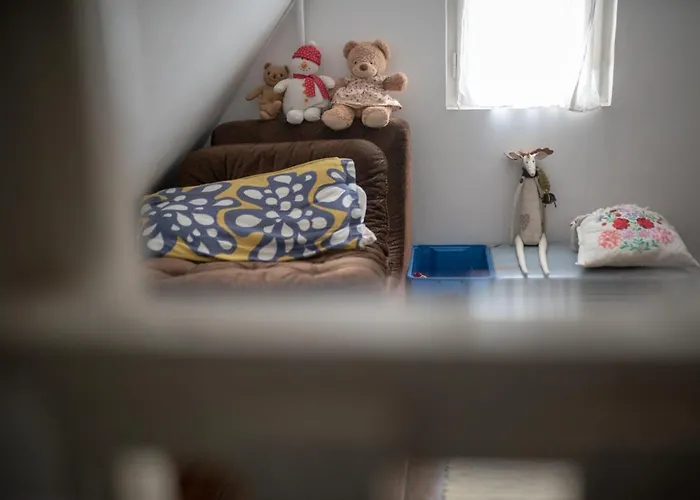 Green Chalet 3* Veresegyház