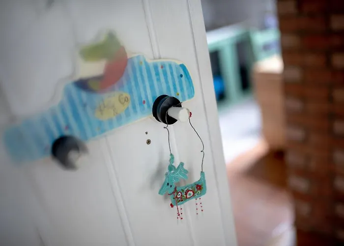 Pensión Green Chalet 3*