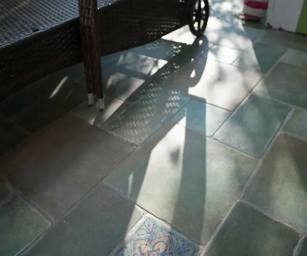 Pensión Green Chalet Veresegyház