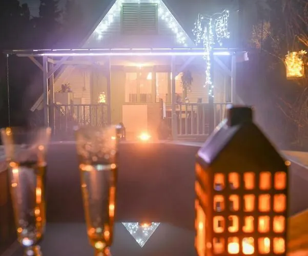 Green Chalet Pensión 3*