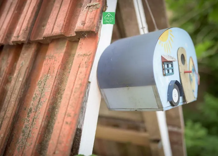 Green Chalet 3* Veresegyház